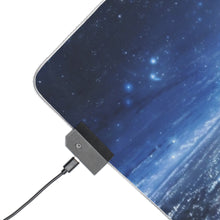 Load image into Gallery viewer, Anime Tokyo Ghoul RGB LED Mouse Pad (Desk Mat)
