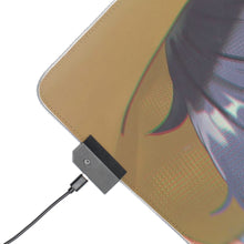 Load image into Gallery viewer, Lucky Star RGB LED Mouse Pad (Desk Mat)
