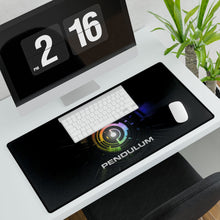 Load image into Gallery viewer, Pendulum Mouse Pad (Desk Mat)
