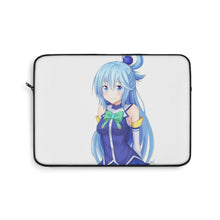 Load image into Gallery viewer, KonoSuba - God’s blessing on this wonderful world!! Laptop Sleeve
