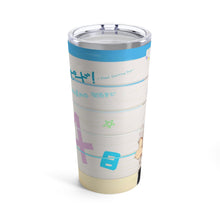 Load image into Gallery viewer, Free! Tumbler 20oz
