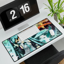Load image into Gallery viewer, Anime Vocaloid Mouse Pad (Desk Mat)
