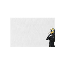 Load image into Gallery viewer, Durarara!! Celty Sturluson Rug
