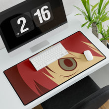 Load image into Gallery viewer, Anime Sayonara, Zetsubou-Sensei Mouse Pad (Desk Mat)
