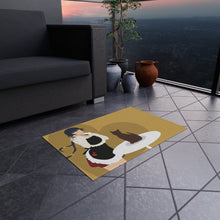 Load image into Gallery viewer, Anime Bleach Rug
