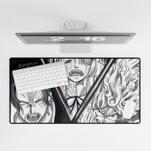 Load image into Gallery viewer, One Piece Film: Red Mouse Pad (Desk Mat)
