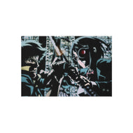 Durarara!! Rug