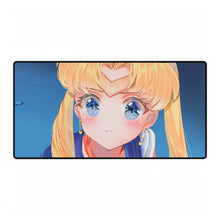 Load image into Gallery viewer, Anime Sailor Moon Mouse Pad (Desk Mat)

