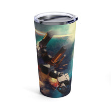 Load image into Gallery viewer, ALL. OUT. WAR. Tumbler 20oz
