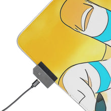 Load image into Gallery viewer, Borushiki RGB LED Mouse Pad (Desk Mat)
