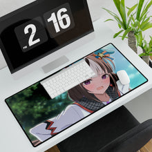 Load image into Gallery viewer, Hokko Tarumae Mouse Pad (Desk Mat)
