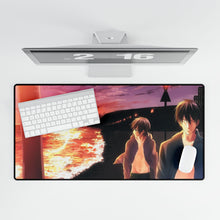 Load image into Gallery viewer, Sekai-ichi Hatsukoi Mouse Pad (Desk Mat)
