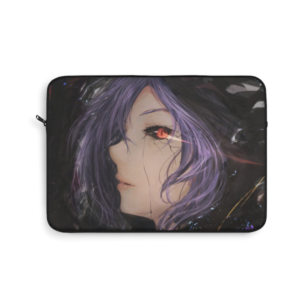 Tokyo Ghoul Touka Kirishima Laptop Sleeve