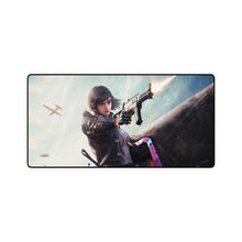 Load image into Gallery viewer, PlayerUnknown's Battlegrounds Mouse Pad (Desk Mat)
