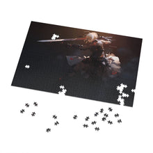 Load image into Gallery viewer, Fate/Stay Night Jigsaw Puzzle
