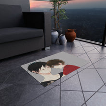 Load image into Gallery viewer, Durarara!! Shizuo Heiwajima Rug
