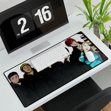 Load image into Gallery viewer, Wind Breaker Anime Mouse Pad (Desk Mat)
