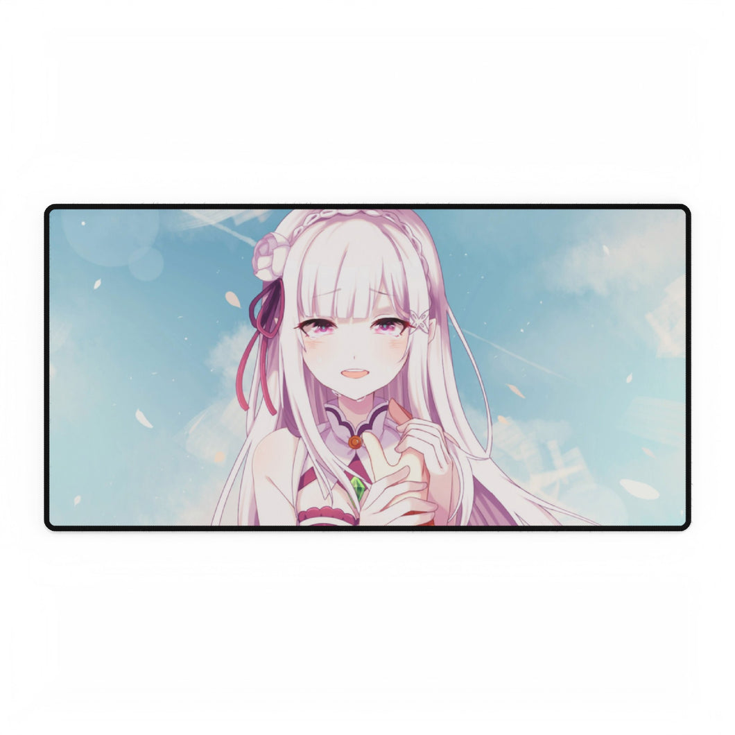 Anime Re:ZERO -Starting Life in Another World- Mouse Pad (Desk Mat)