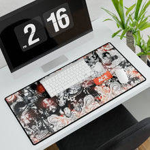 Load image into Gallery viewer, Anime One Piece Mouse Pad (Desk Mat)
