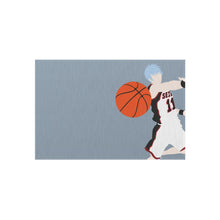 Load image into Gallery viewer, Kuroko Tetsuya Rug
