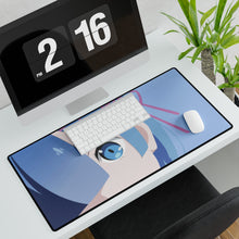 Load image into Gallery viewer, Anime Re:ZERO -Starting Life in Another World- Mouse Pad (Desk Mat)
