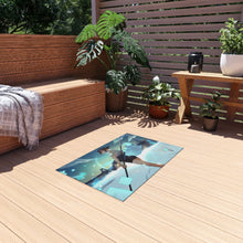 Load image into Gallery viewer, Beyond the Boundary Rug
