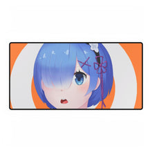 Load image into Gallery viewer, Anime Re:ZERO -Starting Life in Another World- Mouse Pad (Desk Mat)

