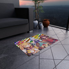 Load image into Gallery viewer, KonoSuba - God’s Blessing On This Wonderful World!! Rug
