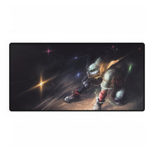 Load image into Gallery viewer, Izuku Midoriya Mouse Pad (Desk Mat)

