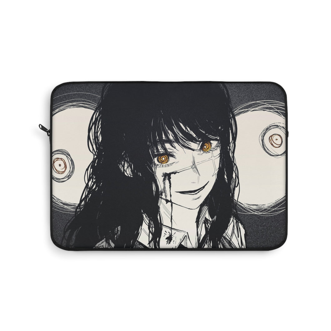 Anime Chainsaw Man Laptop Sleeve