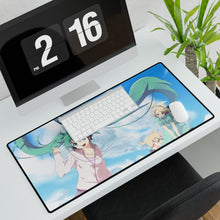 Load image into Gallery viewer, Anime Vocaloid Mouse Pad (Desk Mat)
