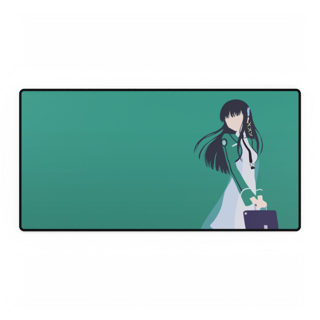 Miyuki Mouse Pad (Desk Mat)