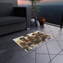 Load image into Gallery viewer, Anime Attack On Titan Rug
