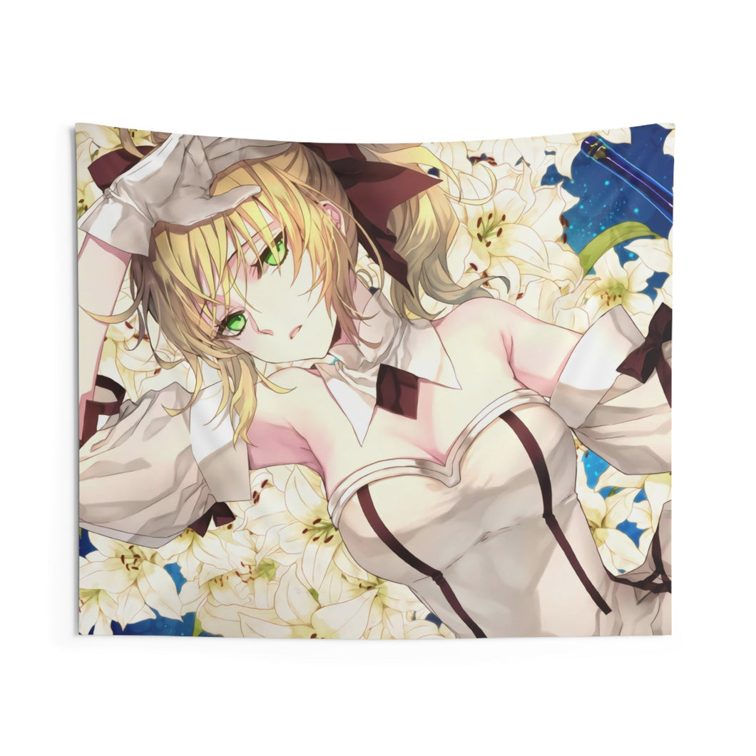 Fate/Stay Night Indoor Wall Tapestry