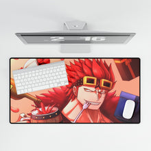 Load image into Gallery viewer, Anime One Piece Mouse Pad (Desk Mat)
