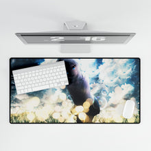 Load image into Gallery viewer, Anime The iDOLM@STER Cinderella Girls Mouse Pad (Desk Mat)
