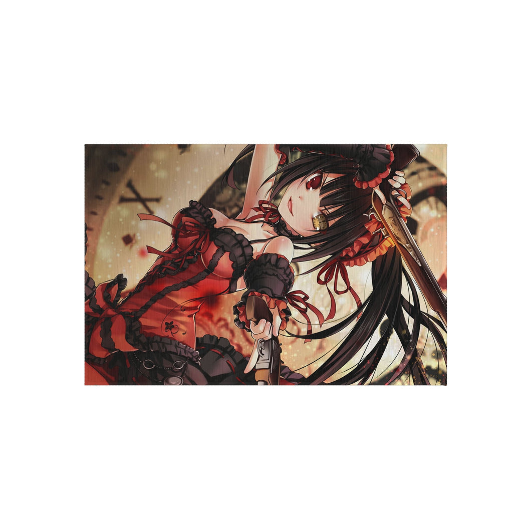 Date A Live Rug