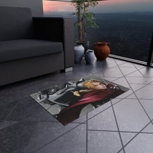 Load image into Gallery viewer, Anime FullMetal Alchemist Rug
