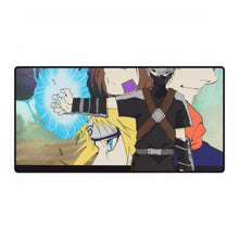 Load image into Gallery viewer, Anime Naruto Mouse Pad (Desk Mat)
