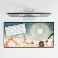 Load image into Gallery viewer, Sand Land Mouse Pad (Desk Mat)
