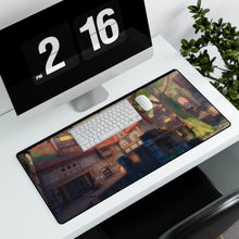 Load image into Gallery viewer, Paladins - Timber Mill Map Mouse Pad (Desk Mat)
