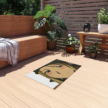Load image into Gallery viewer, Anime FullMetal Alchemist Rug
