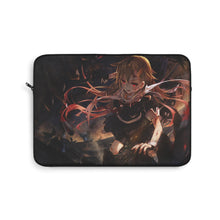 Load image into Gallery viewer, Anime Kantai Collection Laptop Sleeve
