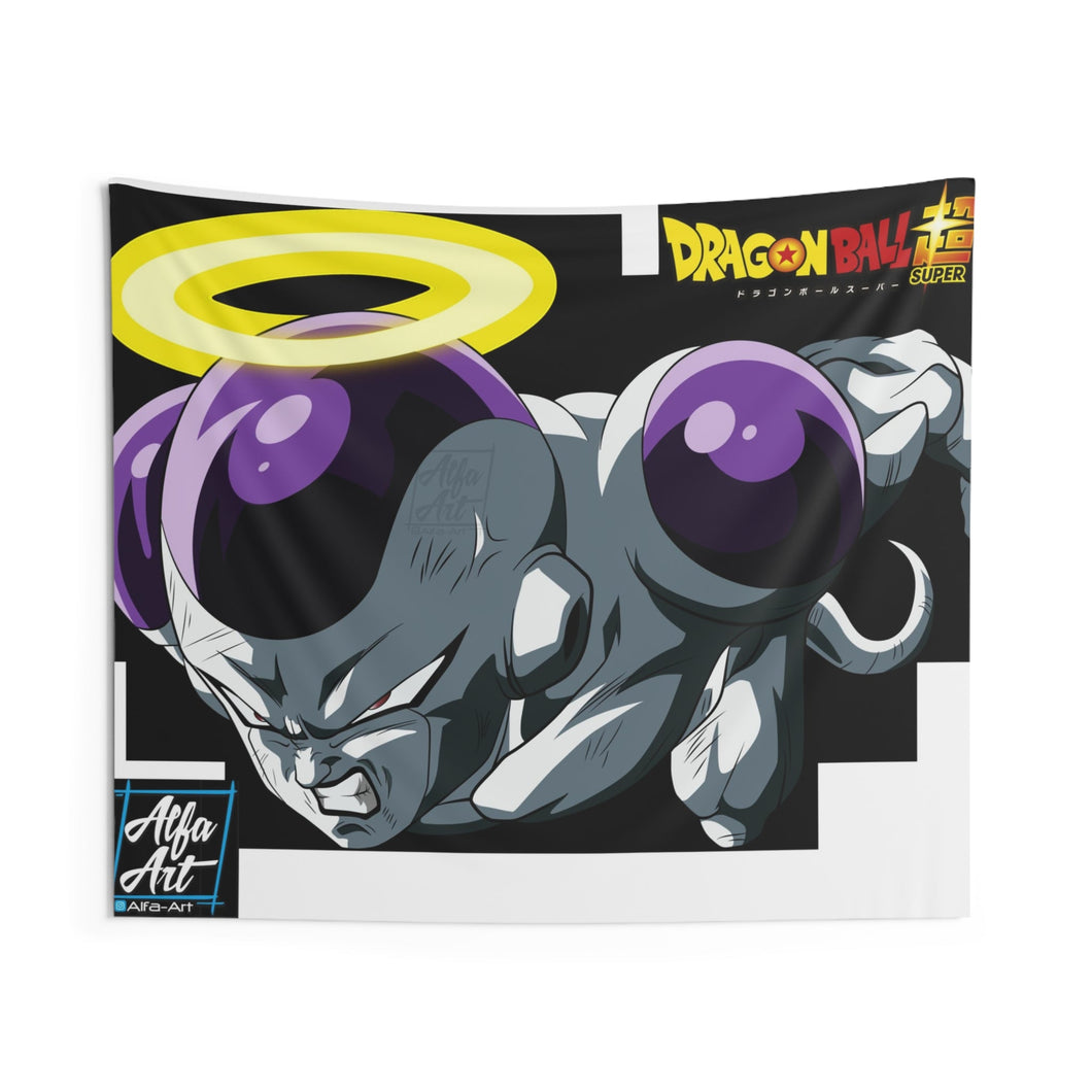 Anime Dragon Ball Z Indoor Wall Tapestry