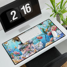 Load image into Gallery viewer, Anime Vocaloid Mouse Pad (Desk Mat)
