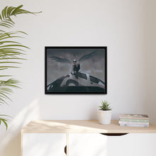 Load image into Gallery viewer, Tokyo Revengers Kazutora Hanemiya Canvas Framed Art Print
