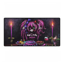 Load image into Gallery viewer, Anime Vocaloid by Ray-k Mouse Pad (Desk Mat)
