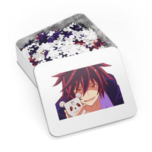Load image into Gallery viewer, Sora Jigsaw Puzzle
