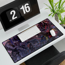 Load image into Gallery viewer, Anime Tengen Toppa Gurren Lagannr Mouse Pad (Desk Mat)
