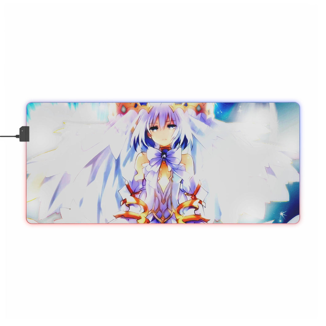 Date A Live RGB LED Mouse Pad (Desk Mat)